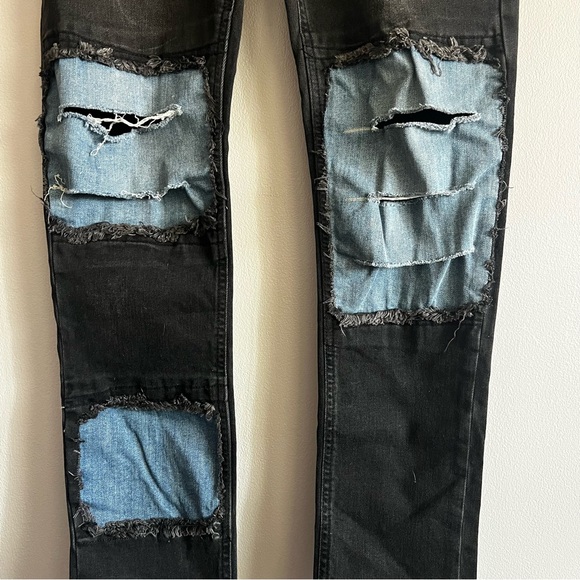 ASOS JEANS - Picture 3 of 6